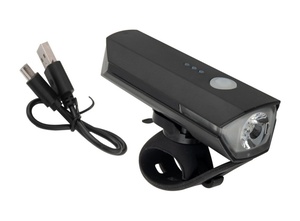 Prednja lampa vit comp usb punjiva 3501171