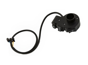 Eb.l/d funkcionalna dugmad na volanu extreme 4600224