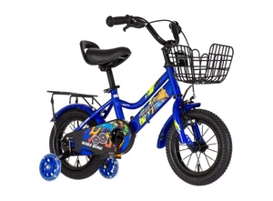 Kids bike music plava 12 2024 1412104