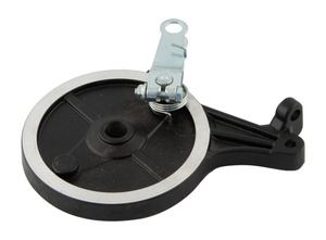 Eb.kočnica zadnja doboš sb-250 4600587