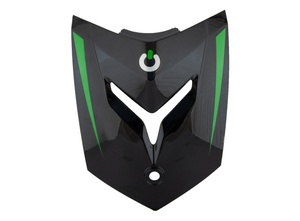 Eb.maska prednjeg svetla siva sb-250 4600735