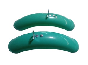 Blatobran 12 za deciji bicikl plasticni tirkiz 2020 3193413