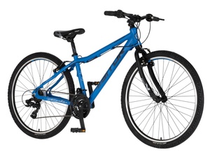 Bicikl visitor proxy 26" plavo crni 1262091