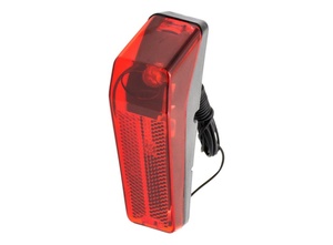 Lampa zadnja srednje  širine 3502100