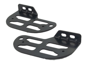 Eb.nosači za stopala zadnji l/d pulse 4600626