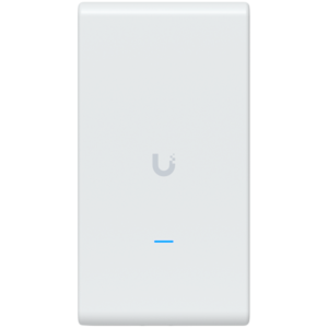 Access Point Ubiquiti U6-MESH-PRO-EU WiFi6/AX3000/1x1G
