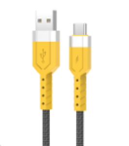 Kabl Stars Solutions USB-A na USB-C 1m