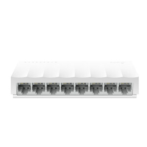 LAN Switch TP-Link LS1008 8-port 10/100