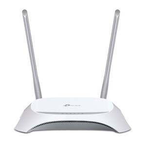 LAN Router TP-LINK TL-MR3420 3G/4G Wireless N