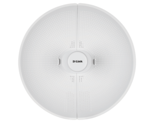 LAN Wifi brigde D-Link DAP-3712 867Mbps/20km