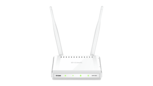 LAN Access Point D-Link DAP-2020/E N300