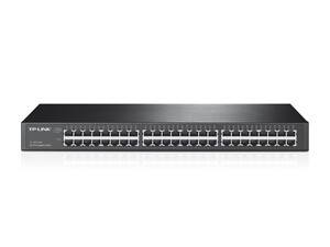 LAN Switch TP-LINK TL-SG1048 48-port 10/100/1000