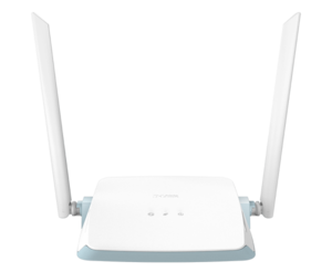 LAN Router D-LINK R03/E N300/1xWAN/4xLAN/2x5dBi/SMART Eagle Pro