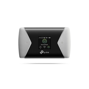 LAN Router TP-LINK M7450 LTE/WiFi/300Mbps/3000mAh
