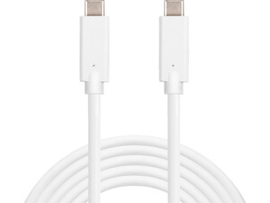 Kabl Sandberg 136-17 USB-C na USB-C Charge Cable 2M, 65W