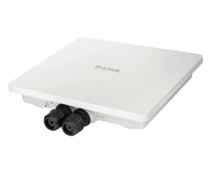 LAN Outdoor Access Point D-Link DAP-3666 AC1200