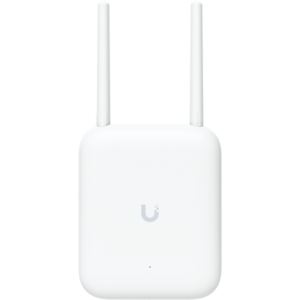 Access Point Ubiquiti U7-Outdoor WiFi7/AX3000/1x1G/BW5000