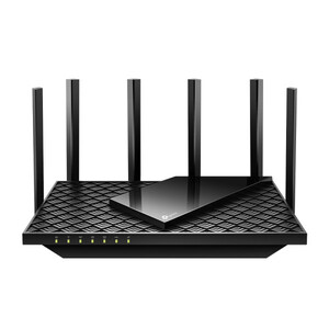 LAN Router TP-Link Archer AX72 PRO AX5400/WiFi6/3GLAN/1GWAN/1x2,5G WAN-LAN/USB