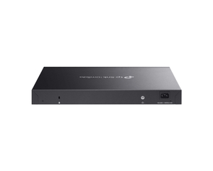 TP-LINK_ SG3452P Omada 52-Porta Gigabit L2+ upravljiv Switch sa 48- Portova PoE+