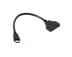 MAXPRO LINE Spliter HDMI 1na2 pasivni STAR