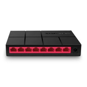 MERCUSYS MS108G(EU) 8-Port Gigabit Desktop Switch
