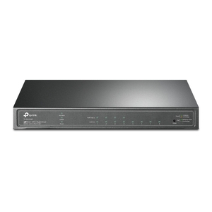 TP-LINK TL-SG2008P Omada PoE upravljiv switch gigabitni 8P
