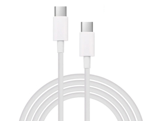 E-GREEN Kabl 3.1 USB tip C M/M 2m beli