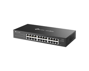 TP-LINK ES224G(UN) Omada 24-Port Gigabit Easy Upravljivi Switch