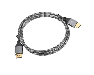 FAST ASIA Kabl HDMI na HDMI 2.1 SILVER 18Gold 8K (m/m) 3m