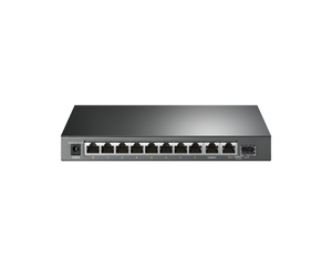 TP-LINK TL-SG1210MP POE+switch 8-port GIGABIT