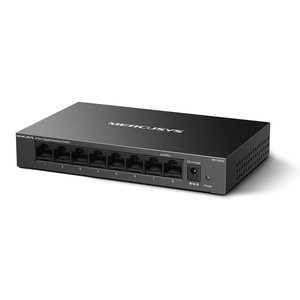 MERCUSYS MS108GS(UN) 8-Port Gigabit Desktop Switch