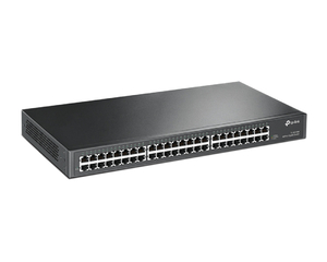 TP-LINK_ TL-SG1048 48-port Gigabit switch 10/100/1000Mb/s