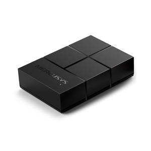 MERCUSYS MS105G(EU) 5-Port Gigabit Desktop Switch