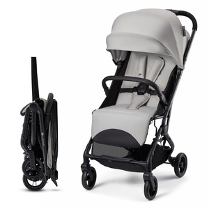 KINDERKRAFT KOLICA INDY 3 URBAN GREY KSINDY03GRY0000