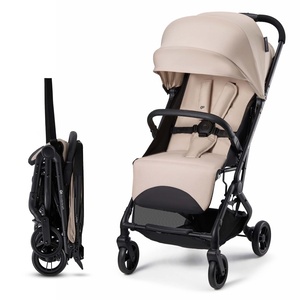 KINDERKRAFT KOLICA INDY 3 BEIGE KSINDY03BEG0000