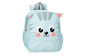 Roll road happy pets ranac za vrtić 49.920.42