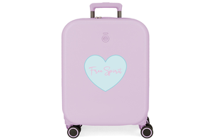 Enso free spirit dečiji kofer 55 cm 98.391.21