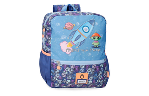 Enso new friends ranac za vrtić 98.923.21