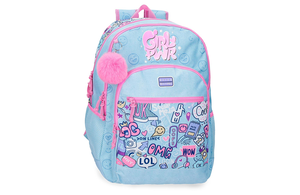 Movom girl power ranac za školu 30.726.41