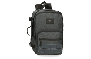 Pepe jeans aris ranac za putovanje 63.325.c8