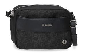 El potro luna ženska torba na rame 53.655.21