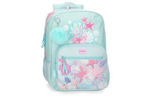 Movom i love sea life ranac za školu 30.523.41