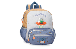 Enso alien space ranac za vrtić 98.822.21