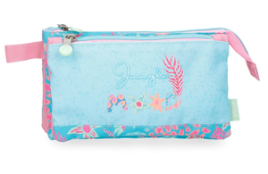 Enso jungle mood prazna pernica sa 3 pregrade 98.143.21