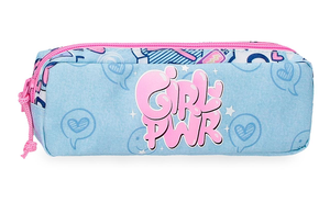 Movom girl power prazna pernica 30.740.41