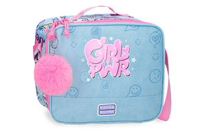 Movom girl power dečija torba na rame 30.748.41