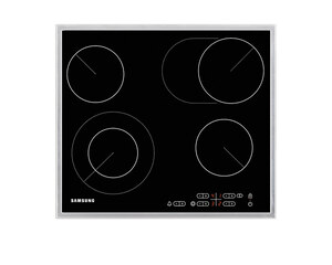 Samsung staklokeramička ploča C61R2CAST/BOL