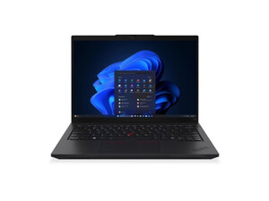 Laptop Lenovo ThinkPad L14 G6Â 21S6001WYA, 14 WUXGA, Intel Core Ultra 7-255U, 16GB RAM, 512GB SSD, 14 WUXGA, Windows 11 Pro