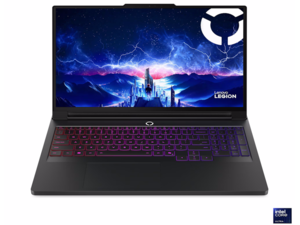 Laptop LENOVO Legion Pro 7 16IAX10H 83F500AFYA, 16 WQXGA OLED, Intel Core Ultra 9 275HX, 64GB RAM, 1TB SSD, nVidia GeForce RTX 5090, DOS