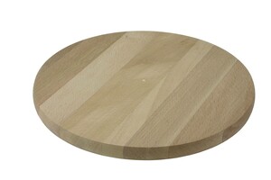 SOULWOOD-DASKA OKRUGLA V